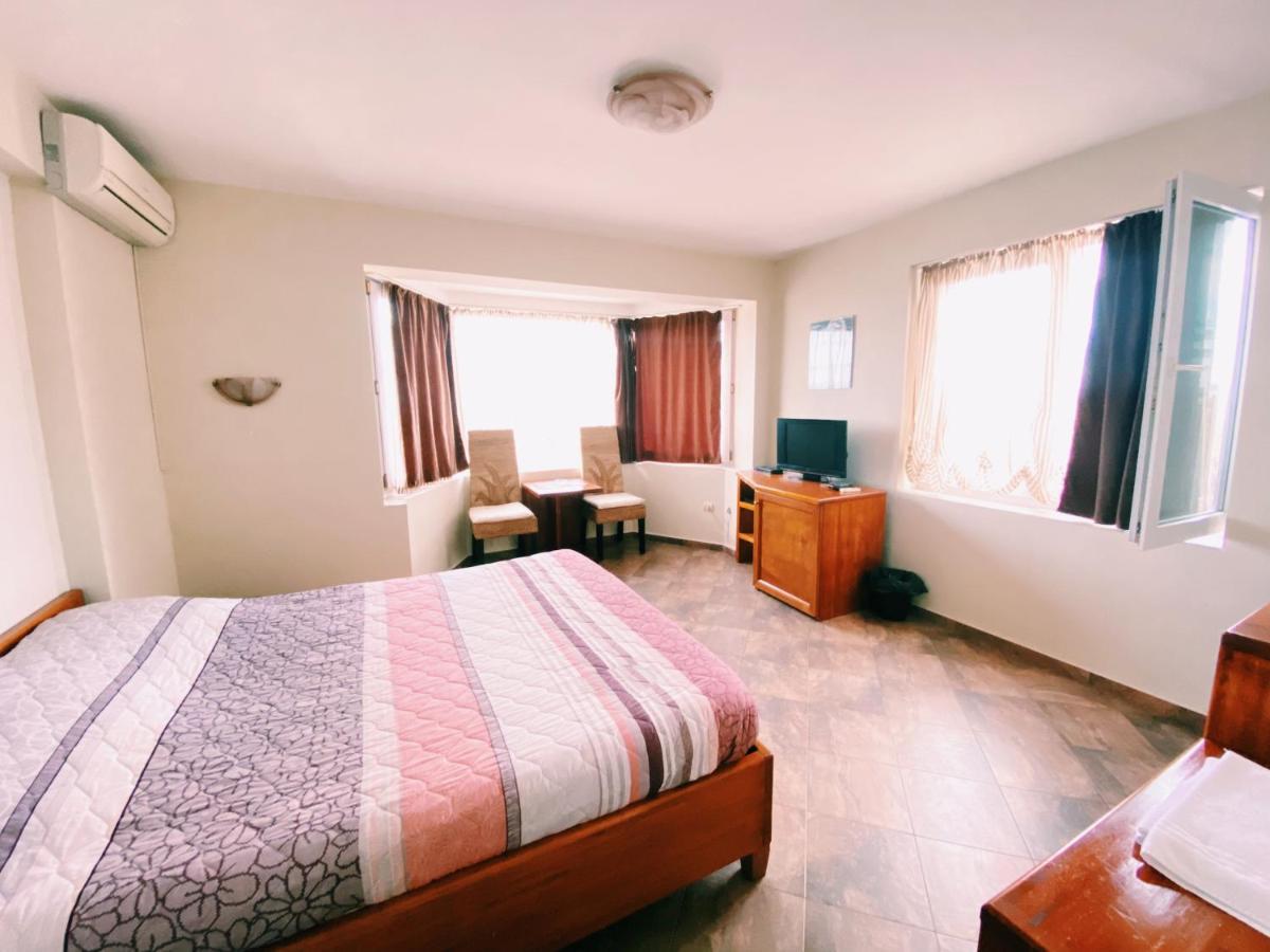 Hotel Fancy 소피아 외부 사진